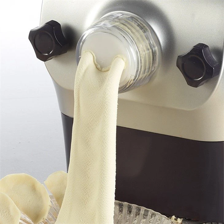 2-pasta machine maker electric