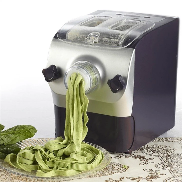 6-noodle machine electric